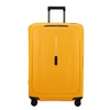 Kép 2/20 - Samsonite Essens spinner 4-kerekes keményfedeles bőrönd 75 x 52 x 33 cm, sárga