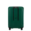 Kép 3/19 - Samsonite Essens spinner 4-kerekes keményfedeles bőrönd 75 x 52 x 33 cm, zöld