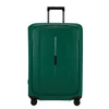 Kép 2/19 - Samsonite Essens spinner 4-kerekes keményfedeles bőrönd 75 x 52 x 33 cm, zöld