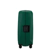 Kép 5/19 - Samsonite Essens spinner 4-kerekes keményfedeles bőrönd 75 x 52 x 33 cm, zöld