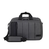 Kép 2/11 - American Tourister STREETHERO 3 WAY fedélzeti táska, grey-melange