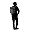 Kép 3/11 - American Tourister STREETHERO 3 WAY fedélzeti táska, grey-melange