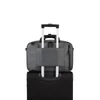 Kép 10/11 - American Tourister STREETHERO 3 WAY fedélzeti táska, grey-melange