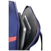 Kép 5/6 - American Tourister Take2Cabin S/M Wizz Air fedélzeti laptophátizsák, lila-rózsaszín