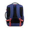 Kép 6/6 - American Tourister Take2Cabin S/M Wizz Air fedélzeti laptophátizsák, lila-rózsaszín