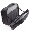 Kép 5/13 - Vogart Clyde gurulós laptoptáska, pilótatáska 15", fekete
