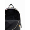 Kép 4/5 - Desigual női divat hátizsák, Back Fresia Mombasa mini, fekete