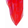 Kép 3/4 - Desigual női divatsál, Altura Rectangle, pink-piros virágos