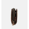 Kép 5/9 - Anekke Shoen, patentos-cipzáras kis méretű pénztárca