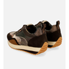 Kép 6/9 - Anekke Palette, női sport sneakers, barna