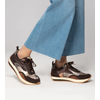 Kép 1/9 - Anekke Palette, női sport sneakers, barna