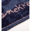 Kép 5/5 - Anekke Contemporary női kötött sál, sötét kék