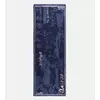Kép 2/5 - Anekke Contemporary női kötött sál, sötét kék