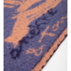 Kép 5/5 - Anekke Contemporary női kötött sál, kék-narancs