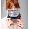 Kép 7/7 - Anekke Contemporary, cipzáras kis méretű női pénztárca