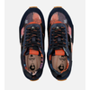 Kép 8/8 - Anekke Palette, női sport sneakers, kék