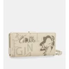 Kép 1/9 - Anekke Original, patentos-cipzáras női pénztárca