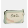 Kép 1/9 - Anekke Original, patentos-cipzáras női pénztárca
