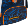 Kép 9/14 - Ars Una Black Panther kompakt easy mágneszáras iskolatáska