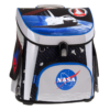 Kép 1/12 - Ars Una NASA-1 kompakt easy mágneszáras iskolatáska