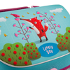 Kép 6/13 - Ars Una Lovely day kompakt easy mágneszáras iskolatáska