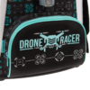 Kép 4/12 - Ars Una Drone Racer kompakt easy mágneszáras iskolatáska