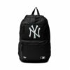 Kép 1/5 - New Era hátizsák NAHRBTNIK MLB DELAWARE PACK, fekete