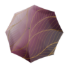Kép 2/4 - DOPPLER Carbonsteel Magic Golden automata női esernyő, lila