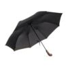 Kép 2/3 - DOPPLER Magic XL automata férfi esernyő, fekete