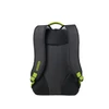 Kép 2/6 - American Tourister URBAN GROOVE laptop hátitáska 15,6", fekete- uv zöld