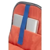 Kép 2/6 - American Tourister URBAN GROOVE laptop hátitáska 15,6", fekete-kék