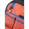 Kép 3/6 - American Tourister URBAN GROOVE laptop hátitáska 15,6", fekete-kék