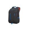 Kép 1/6 - American Tourister URBAN GROOVE laptop hátitáska 15,6", fekete-kék