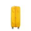 Kép 5/12 - American Tourister Soundbox 4-kerekes keményfedeles bővíthető bőrönd 67 x 46.5 x 29/32 cm, sárga