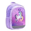 Kép 1/4 - Belmil Kiddy Plus ovis hátizsák, Unicorn Purple
