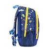 Kép 2/4 - Belmil Kiddy Plus ovis hátizsák, Little Jungle