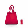 Kép 4/6 - Reisenthel mini maxi shopper, piros