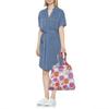 Kép 4/5 - Reisenthel mini maxi shopper, florist peach