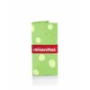 Kép 4/4 - Reisenthel mini maxi shopper, spots green