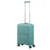 Kép 9/10 - American Tourister AIRCONIC 4-kerekes keményfedeles kabinbőrönd 55x40x20cm, piszkos türkiz