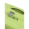 Kép 5/11 - American Tourister AIRCONIC 4-kerekes keményfedeles kabinbőrönd 55x40x20cm, sárgás zöld