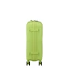 Kép 8/11 - American Tourister AIRCONIC 4-kerekes keményfedeles kabinbőrönd 55x40x20cm, sárgás zöld