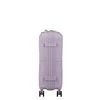 Kép 6/11 - American Tourister AIRCONIC 4-kerekes keményfedeles kabinbőrönd 55x40x20cm, halvány lila