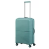 Kép 8/10 - American Tourister AIRCONIC 4-kerekes keményfedeles bőrönd 67 x 44 x 26 cm, piszkos türkiz