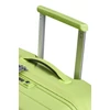 Kép 9/10 - American Tourister AIRCONIC 4-kerekes keményfedeles bőrönd 67 x 44 x 26 cm, sárgás zöld