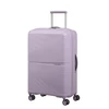 Kép 1/11 - American Tourister AIRCONIC 4-kerekes keményfedeles bőrönd 67 x 44 x 26 cm, halvány lila