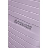 Kép 8/11 - American Tourister AIRCONIC 4-kerekes keményfedeles bőrönd 67 x 44 x 26 cm, halvány lila