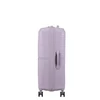 Kép 5/11 - American Tourister AIRCONIC 4-kerekes keményfedeles bőrönd 67 x 44 x 26 cm, halvány lila
