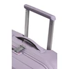 Kép 9/11 - American Tourister AIRCONIC 4-kerekes keményfedeles bőrönd 67 x 44 x 26 cm, halvány lila