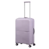 Kép 10/11 - American Tourister AIRCONIC 4-kerekes keményfedeles bőrönd 67 x 44 x 26 cm, halvány lila